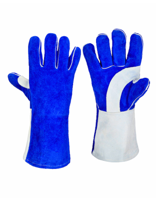 Heat Resistant Safety Gloves