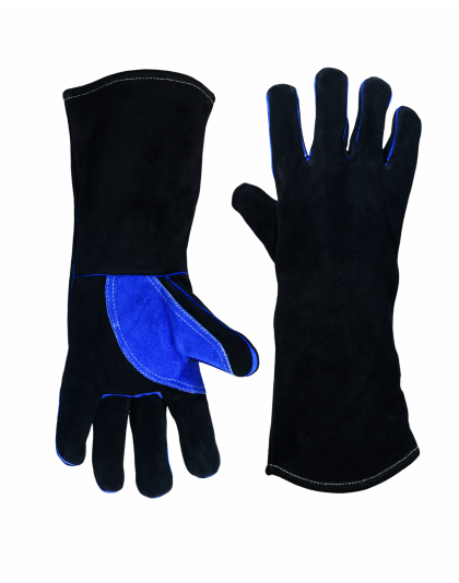 Black Welding Gloves
