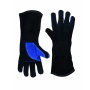 Black Welding Gloves