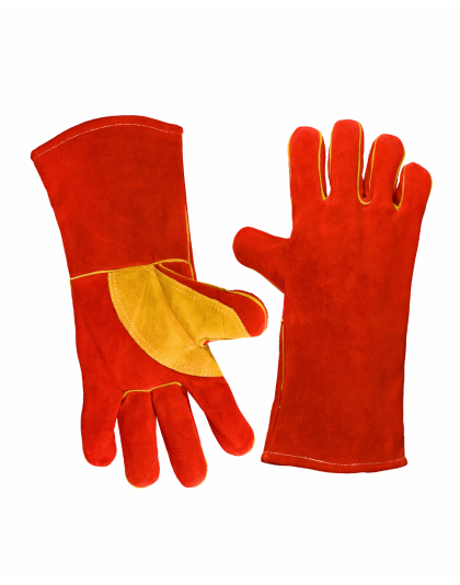 Welding Gloves BWG360