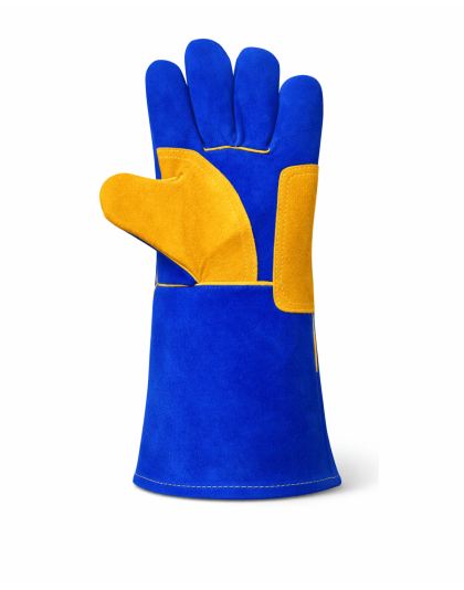 Premium Quality Welding Gloves BWG375