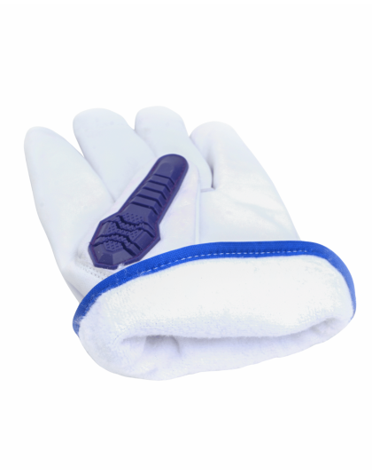 Premium Impact Driver Gloves Model BDG400