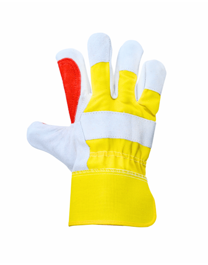 Heavy Duty Work Gloves BWG625