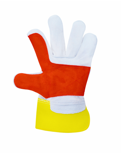 Heavy Duty Work Gloves BWG625