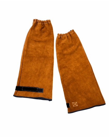 Leather Protective Sleeves BSC760